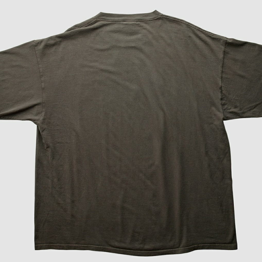 Cleveland Browns NFL 2000s T-shirt - Brown T-shirts