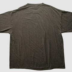 Cleveland Browns NFL 2000s T-shirt - Brown T-shirts
