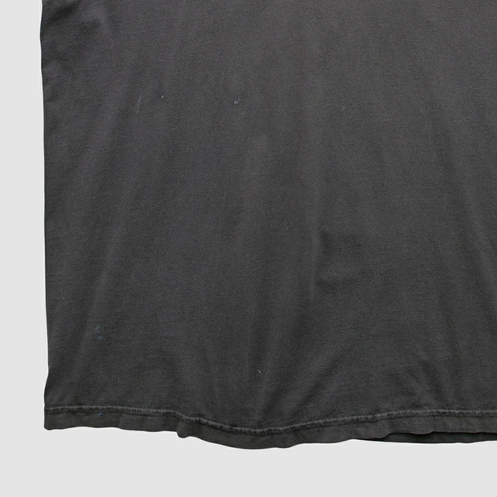Baltimore Ravens Team Edition Apparel 2000s T-shirt - Black T-shirts