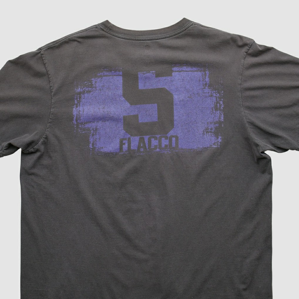 Baltimore Ravens Team Edition Apparel 2000s T-shirt - Black T-shirts