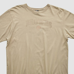 Cleveland Browns NFL 2000s T-shirt - Tan T-shirts