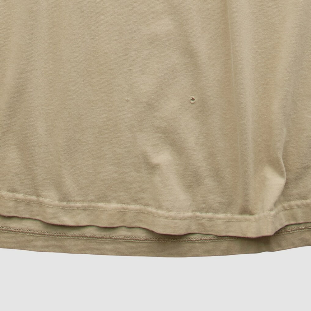 Cleveland Browns NFL 2000s T-shirt - Tan T-shirts