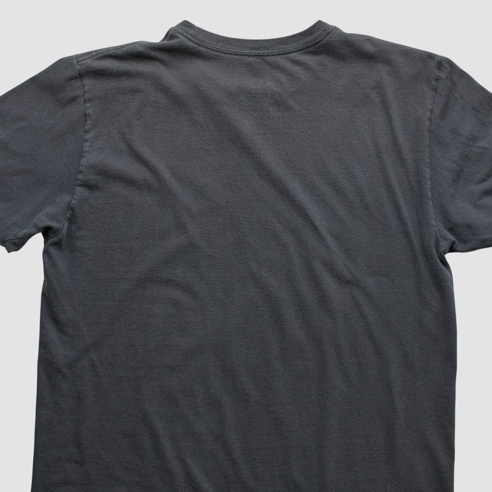 Cincinnati Reds Nike 2010s T-shirt - Black - Vintage T-shirts