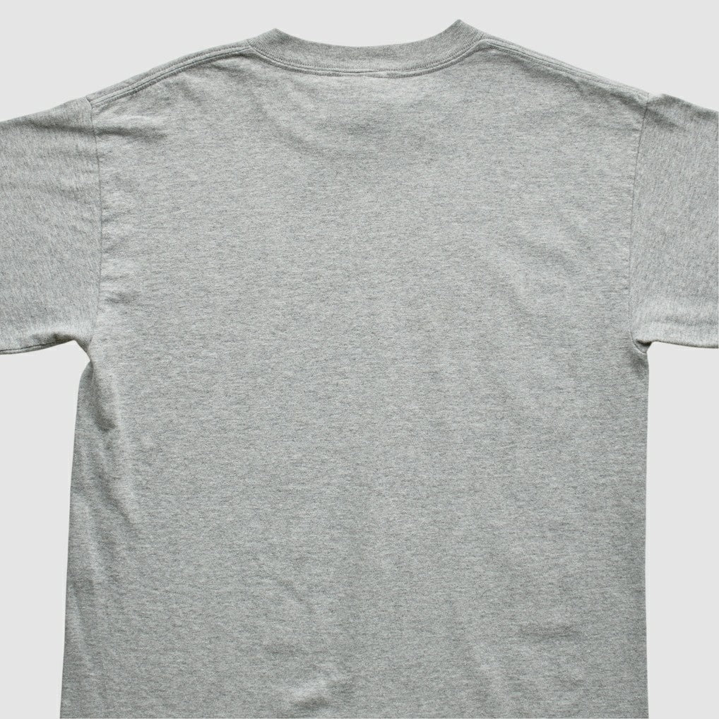 Minnesota Vikings NFL 2000s T-shirt - Heather Gray T-shirts