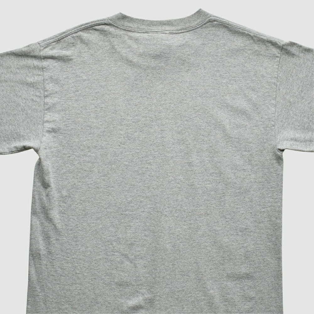 Minnesota Vikings NFL 2000s T-shirt - Heather Gray T-shirts