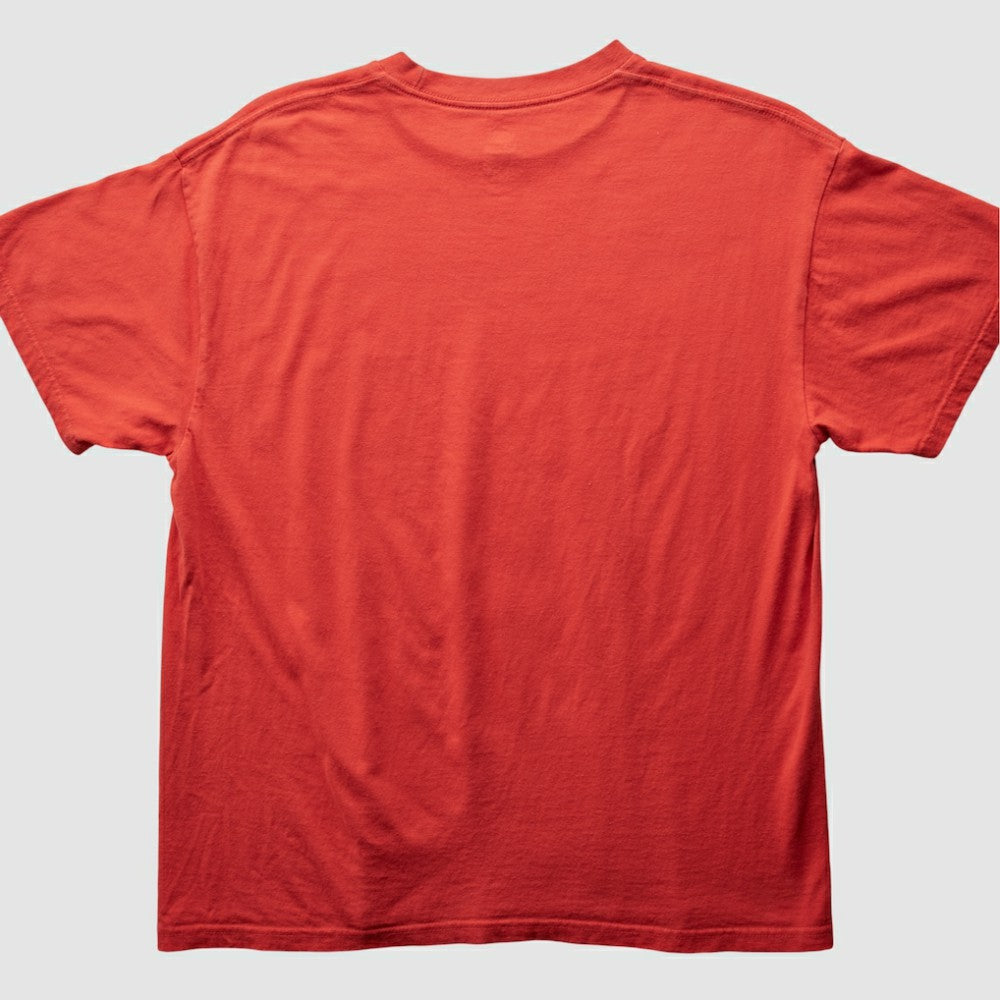 Bryce Harper Majestic 2012 T-shirt - Red - Vintage T-shirts