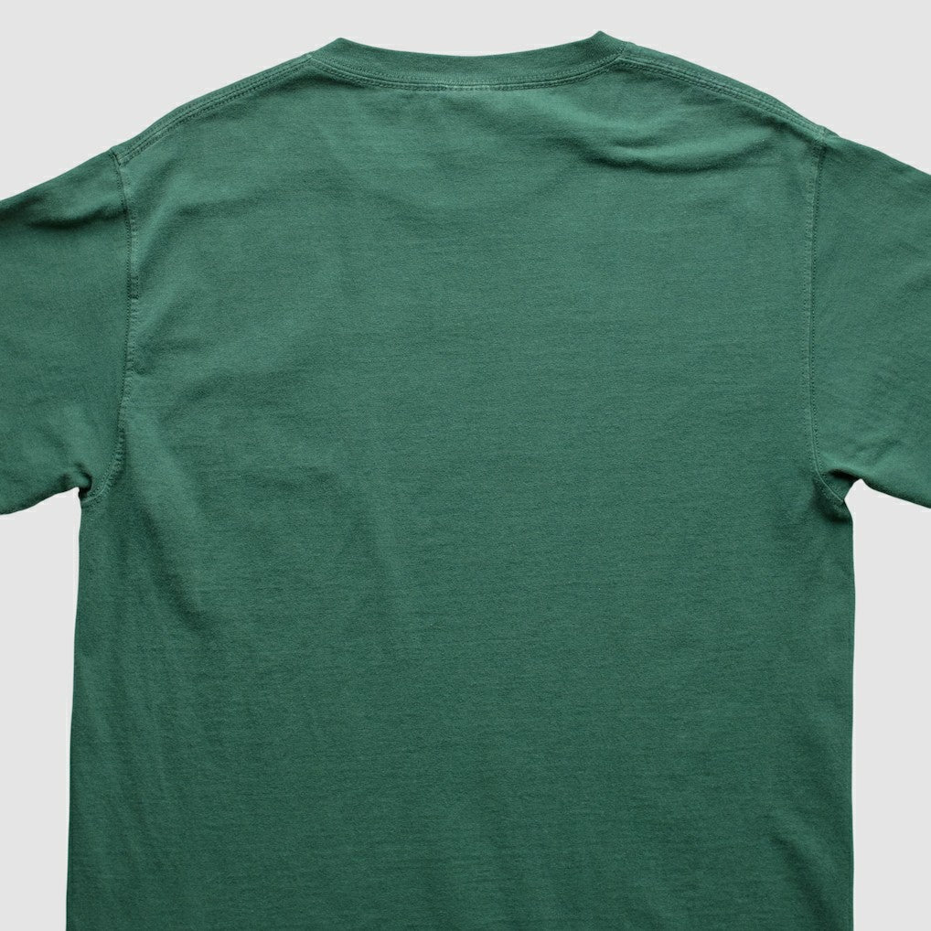 Green Bay Packers NFL 2000s T-shirt - Green T-shirts