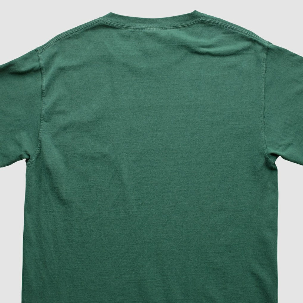 Green Bay Packers NFL 2000s T-shirt - Green T-shirts