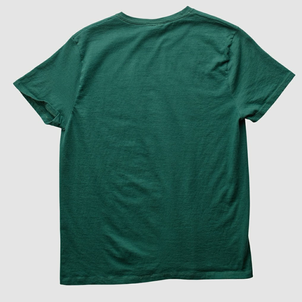 Green Bay Packers NFL 2010s T-shirt - Green T-shirts