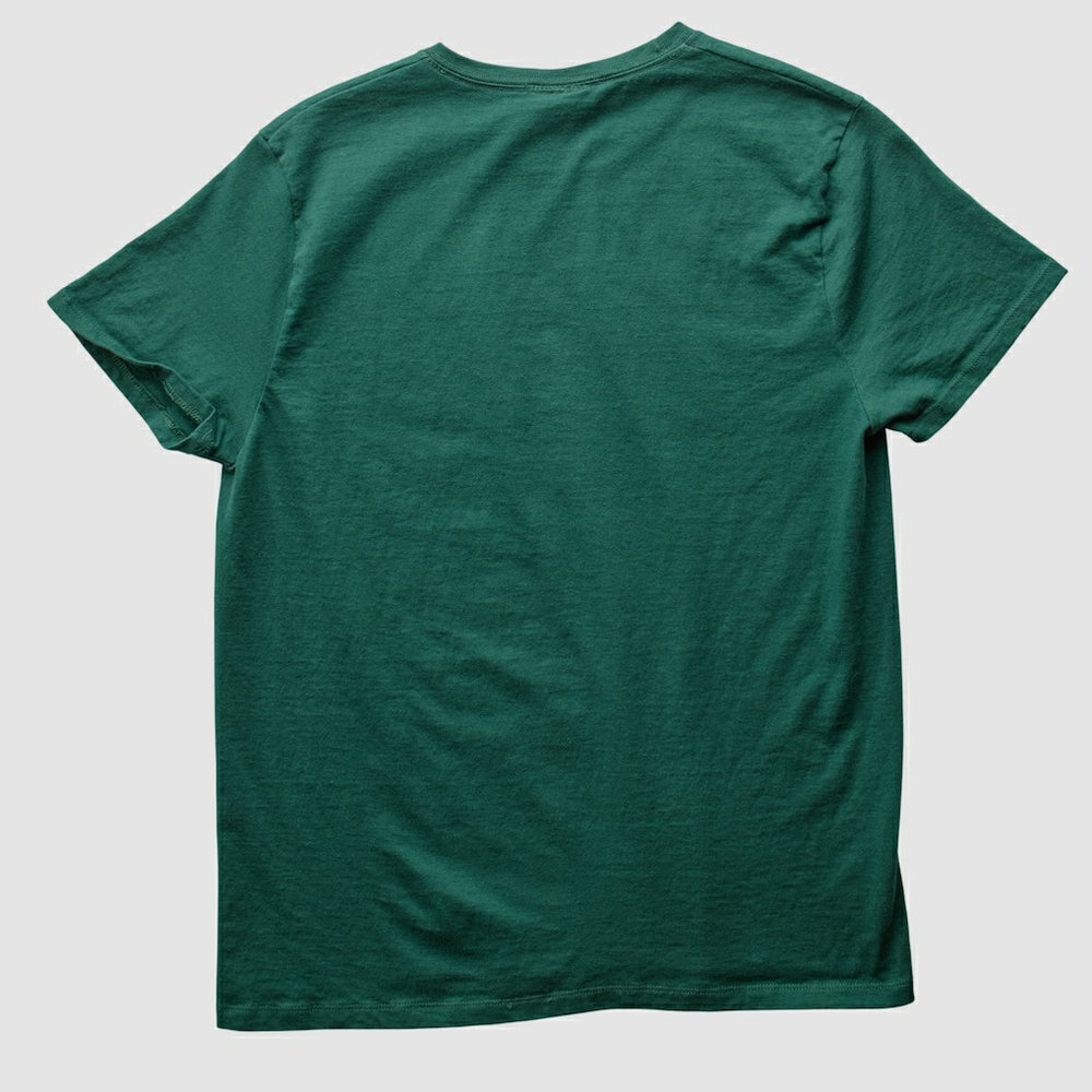 Green Bay Packers NFL 2010s T-shirt - Green T-shirts