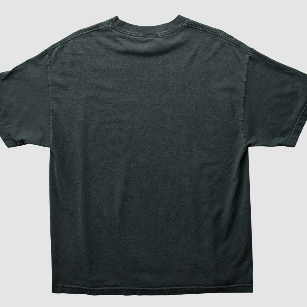 New York Jets NFL 2010s T-shirt - Black T-shirts