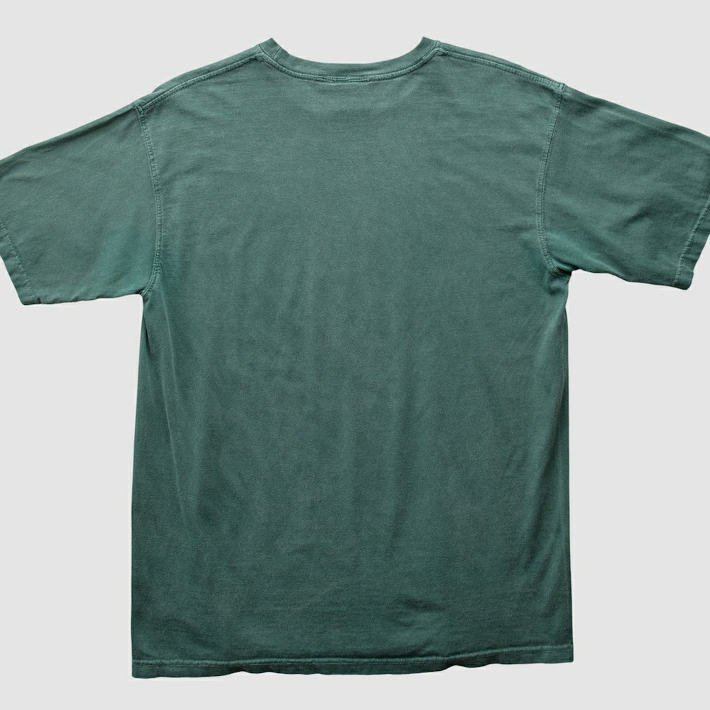Green Bay Packers NFL 2010s T-shirt - Green T-shirts