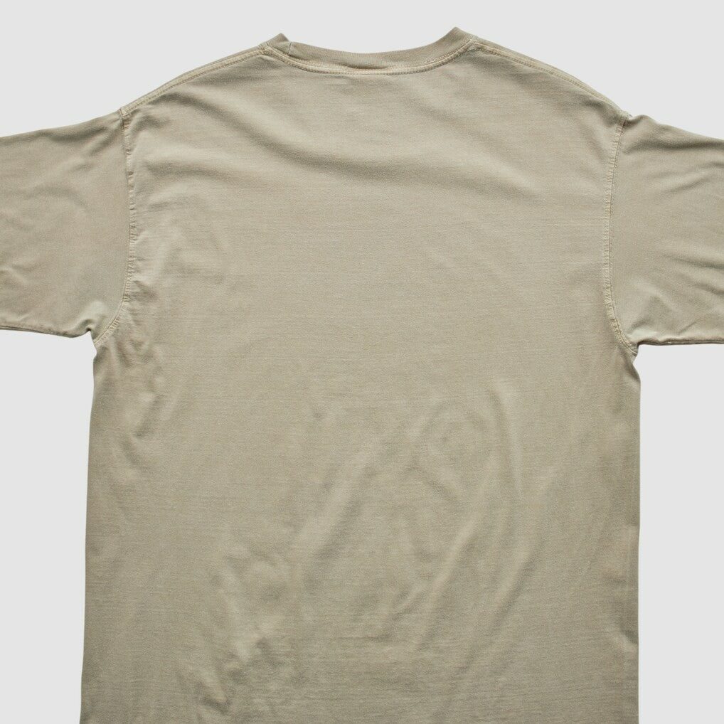 Indianapolis Colts Team Edition Apparel 2010s T-shirt - Tan T-shirts