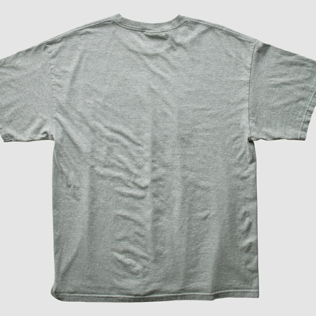 Cincinnati Bengals NFL 2010s T-shirt - Heather Gray T-shirts