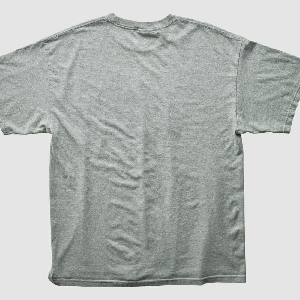 Cincinnati Bengals NFL 2010s T-shirt - Heather Gray T-shirts