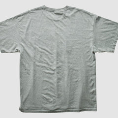 Cincinnati Bengals NFL 2010s T-shirt - Heather Gray T-shirts