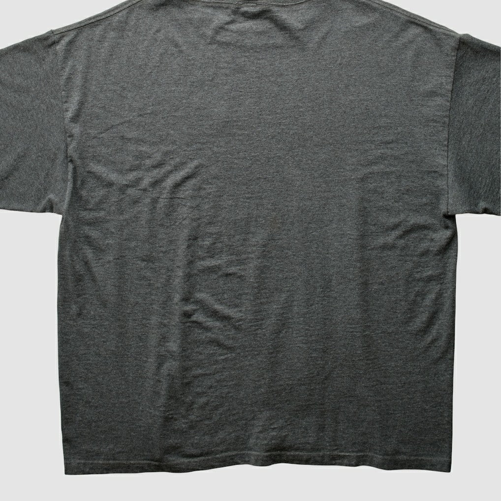 Minnesota Vikings NFL 2010s T-shirt - Dark Heather Gray T-shirts