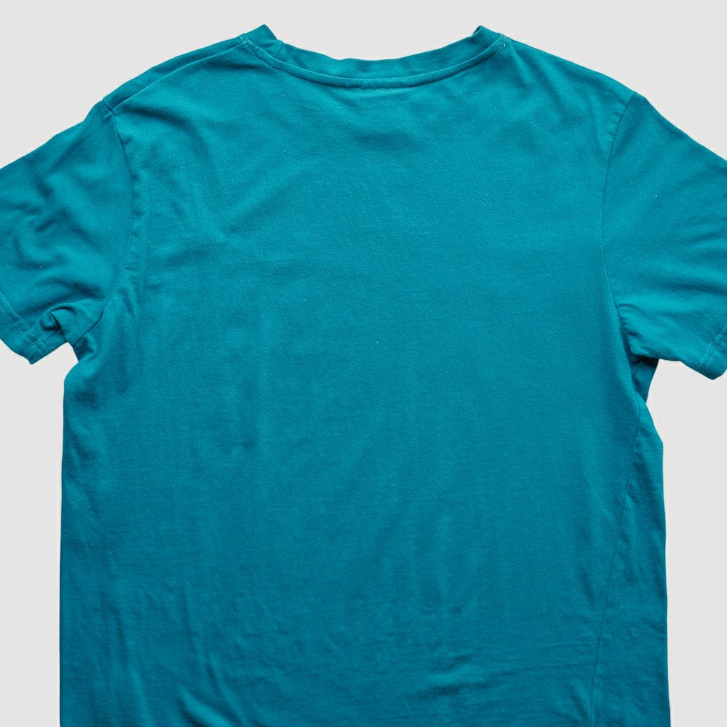 Jacksonville Jaguars NFL 2013 T-shirt - Teal T-shirts
