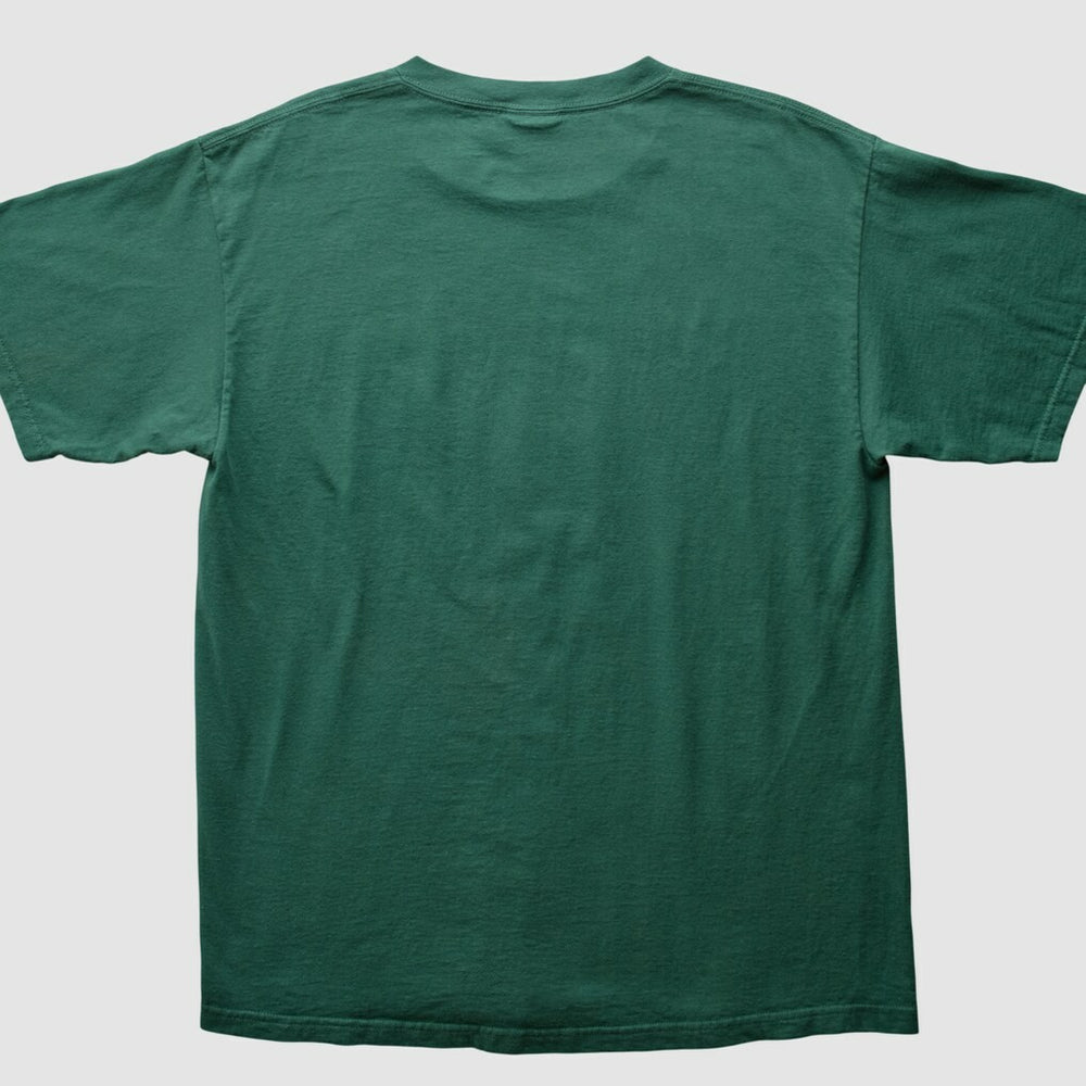 Green Bay Packers NFL 2000s T-shirt - Green T-shirts