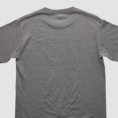 Milwaukee Brewers Majestic 2011 T-shirt - Dark Heather Gray - Vintage T-shirts