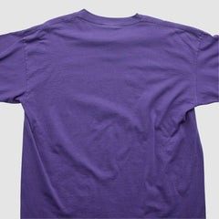Baltimore Ravens NFL 2000s Long Sleeve T-shirt - Purple T-shirts