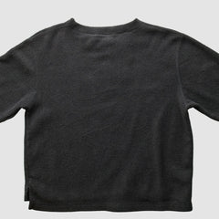 Pittsburgh Steelers Pro Edge 2000s Pullover Sweatshirt - Black Pullover