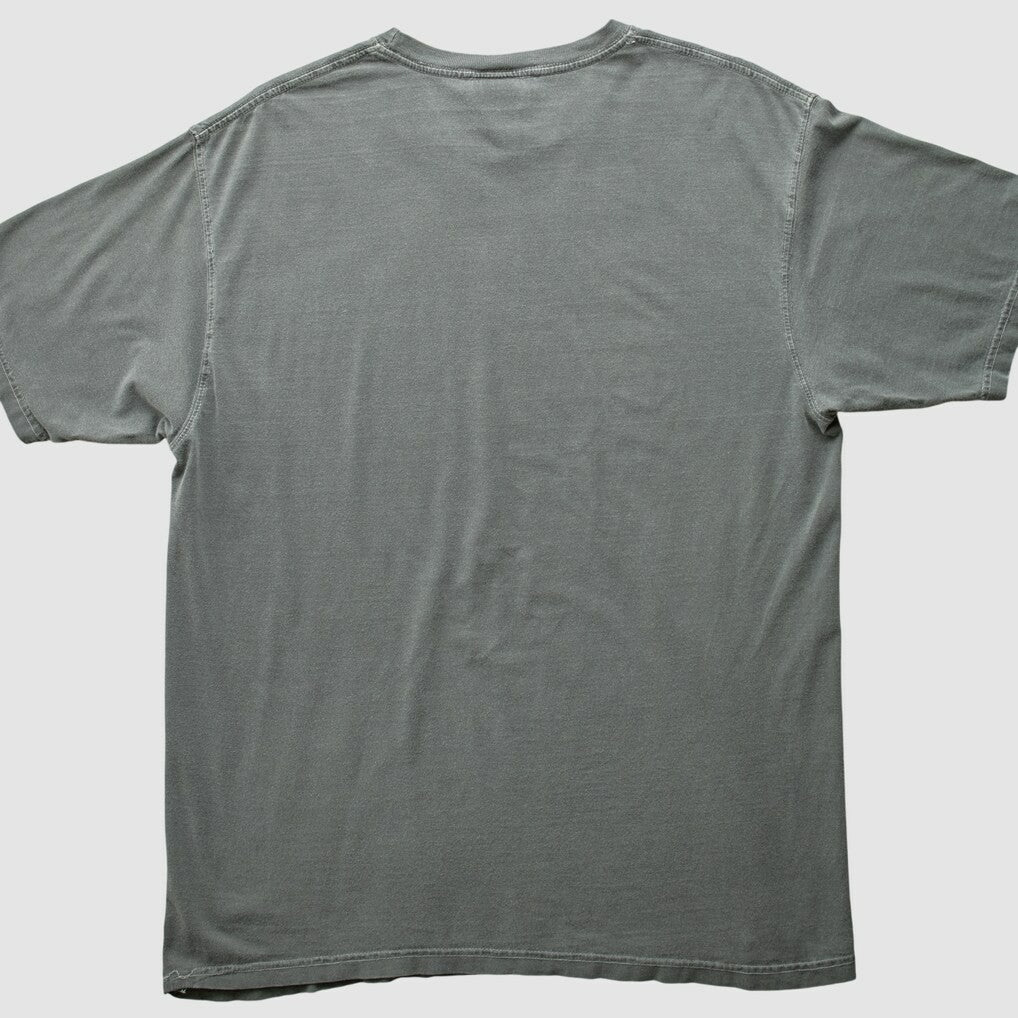 New York Jets NFL 2010s T-shirt - Gray T-shirts