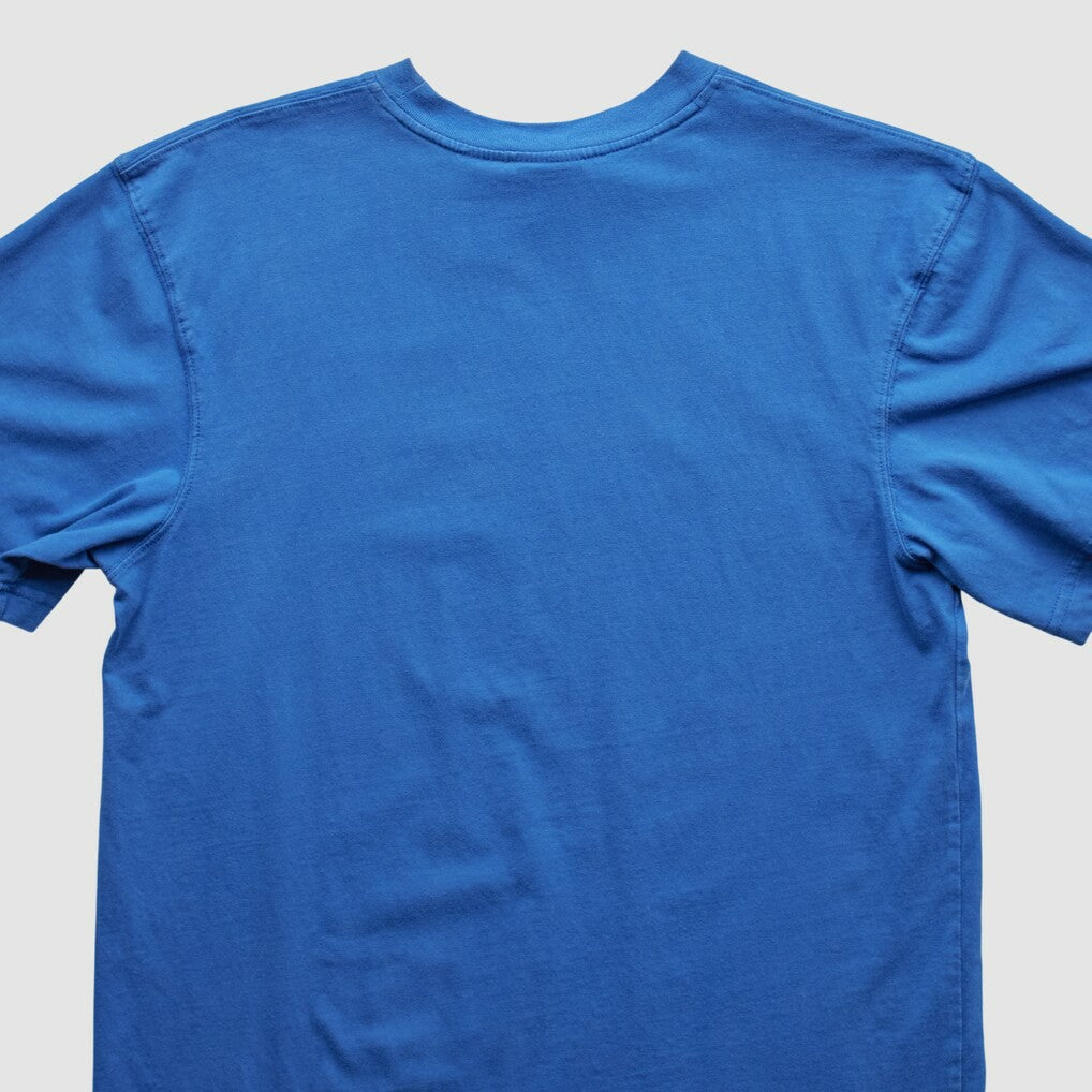 Indianapolis Colts NFL 2000s T-shirt - Blue T-shirts