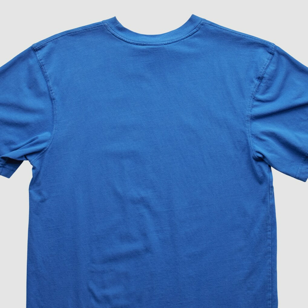 Indianapolis Colts NFL 2000s T-shirt - Blue T-shirts