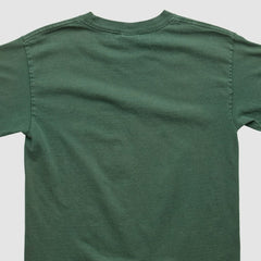 Green Bay Packers Reebok 2000s T-shirt - Green T-shirts