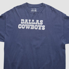 Dallas Cowboys Team Edition Apparel 2000s T-shirt - Navy T-shirts