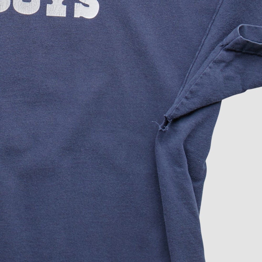 Dallas Cowboys Team Edition Apparel 2000s T-shirt - Navy T-shirts