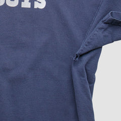 Dallas Cowboys Team Edition Apparel 2000s T-shirt - Navy T-shirts