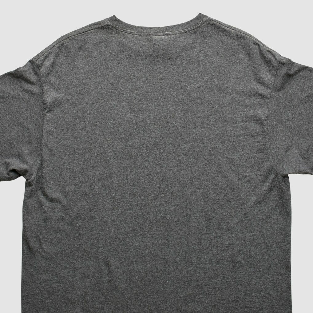Cincinnati Bengals Majestic 2010s T-shirt - Dark Heather Gray T-shirts