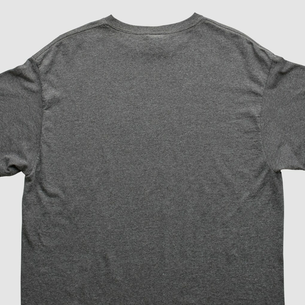Cincinnati Bengals Majestic 2010s T-shirt - Dark Heather Gray T-shirts