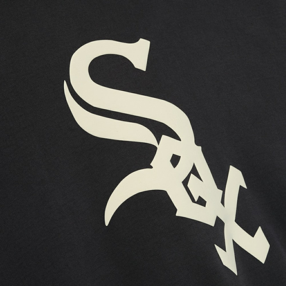 Chicago White Sox Fear of God x MLB Unisex Sport Hoodie - Black Hoodies