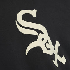Chicago White Sox Fear of God x MLB Unisex Sport Hoodie - Black Hoodies