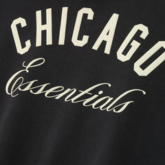 Chicago White Sox Fear of God x MLB Unisex Sport Hoodie - Black Hoodies
