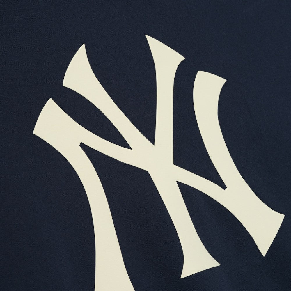 New York Yankees Fear of God x MLB Unisex Sport Hoodie - Navy Hoodies