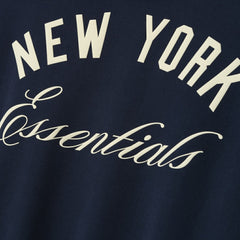 New York Yankees Fear of God x MLB Unisex Sport Hoodie - Navy Hoodies
