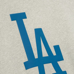 Los Angeles Dodgers Fear of God x MLB Unisex Sport Hoodie - Heather Gray Hoodies