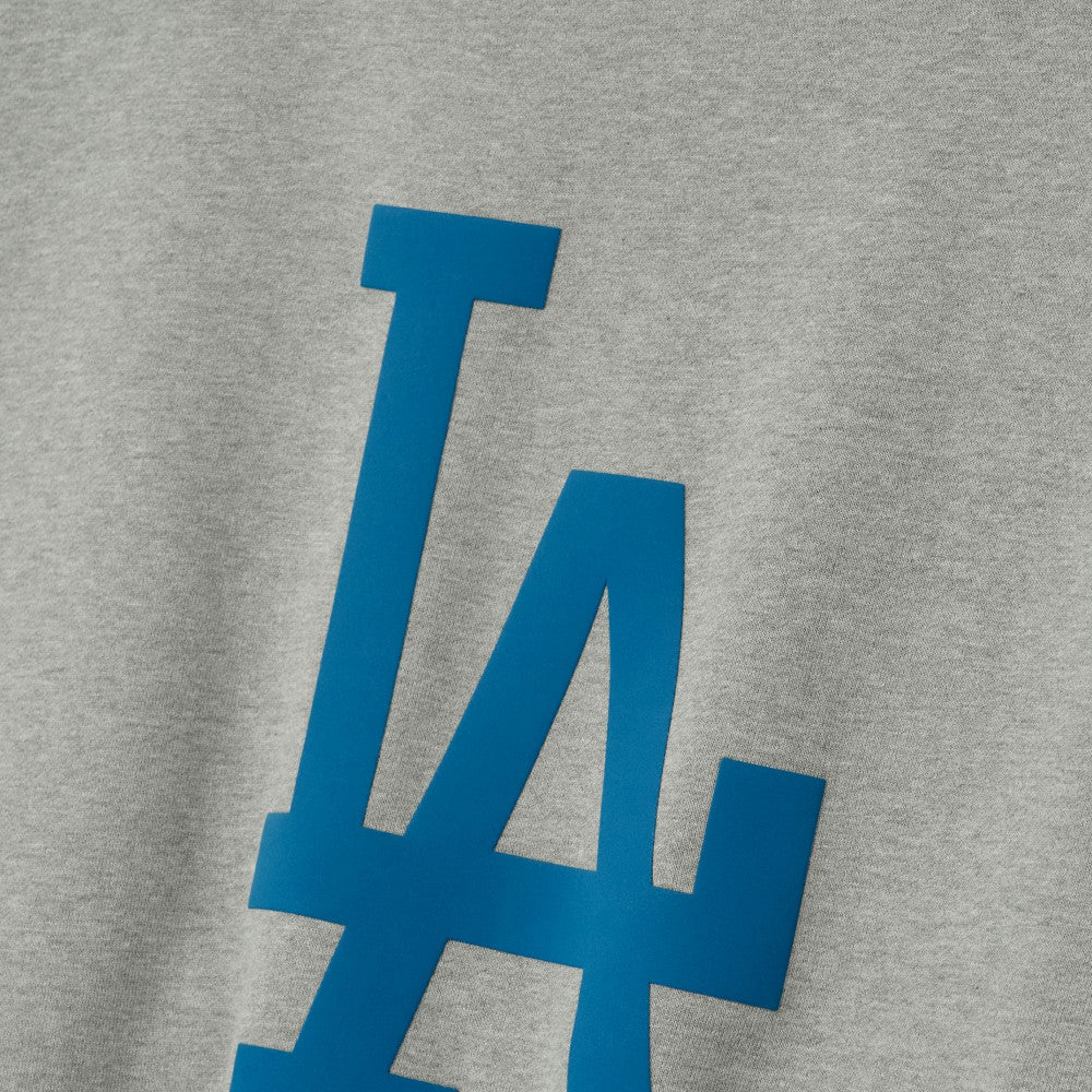 Los Angeles Dodgers Fear of God x MLB Unisex Sport Sweatshirt - Heather Gray Sweatshirts