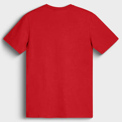 Kevin Durant Houston Rockets Player Collage T-Shirt Red