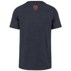 Chicago Bears '47 Good. Better. Best. Franklin T-Shirt - Navy T-shirts