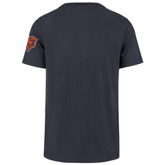 Chicago Bears '47 Good. Better. Best. Franklin T-Shirt - Navy T-shirts