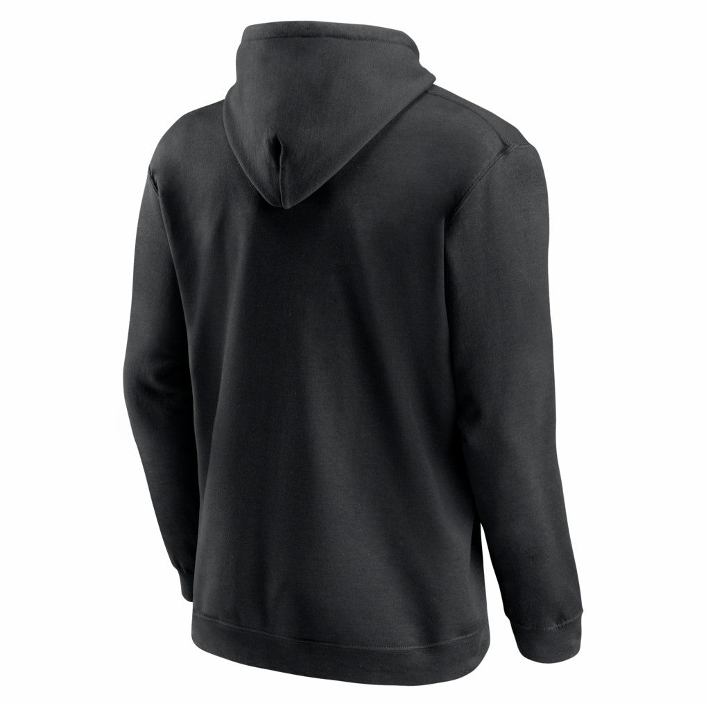 Arizona Cardinals Hustle Hoodie - Black Hoodies