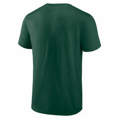Green Bay Packers Hustle T-Shirt - Green T-shirts