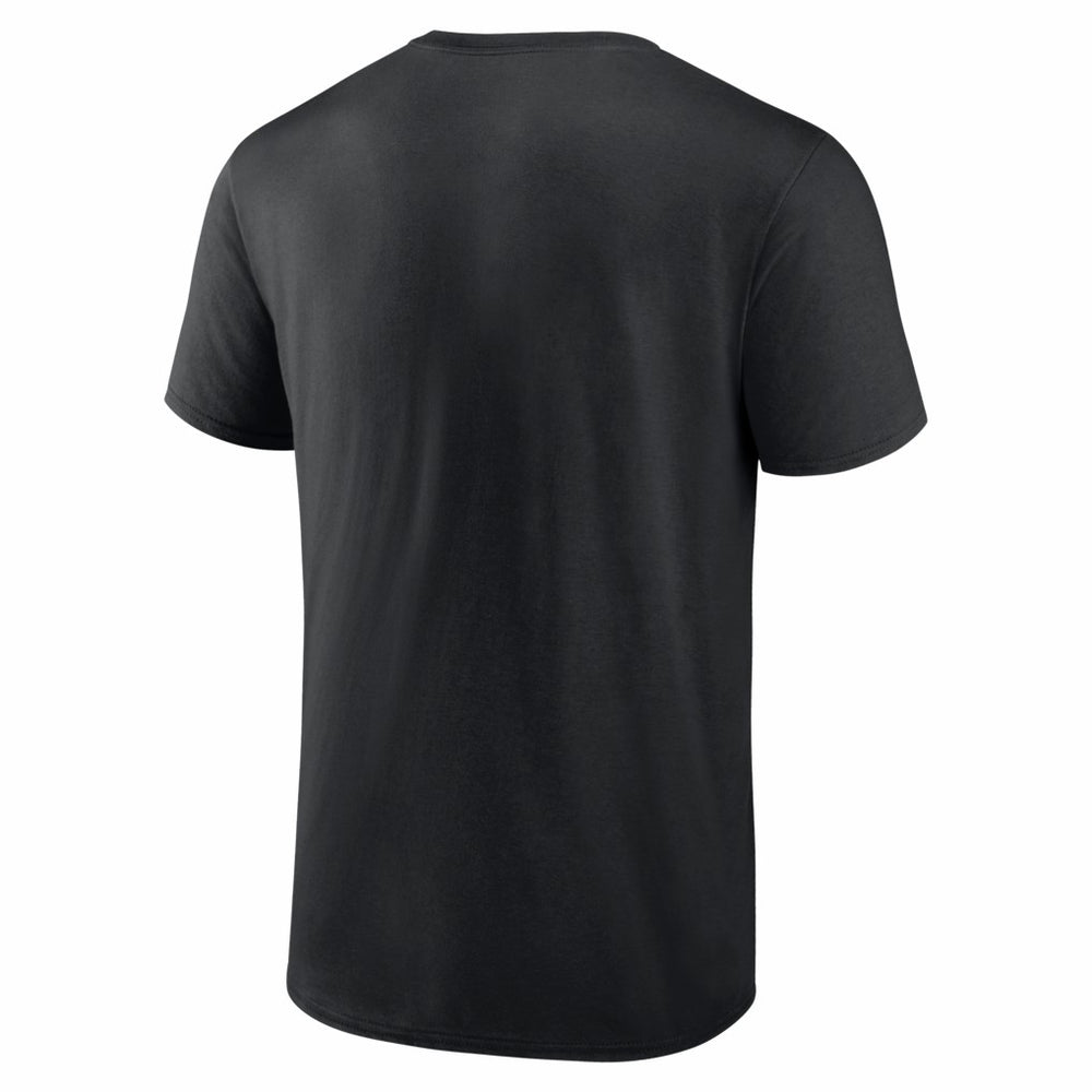 Jacksonville Jaguars Hustle T-Shirt - Black T-shirts