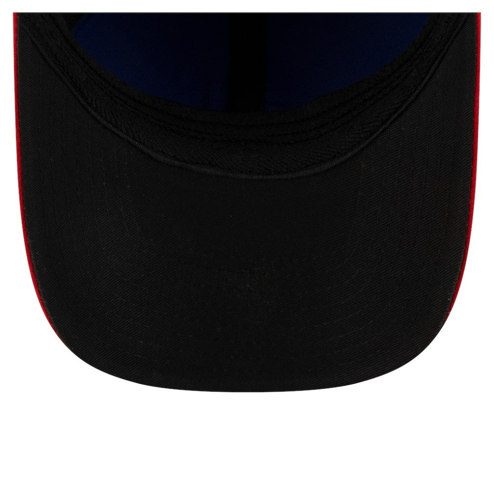 Philadelphia Phillies New Era Player Replica 39THIRTY M-Crown Flex Hat - Royal Hats