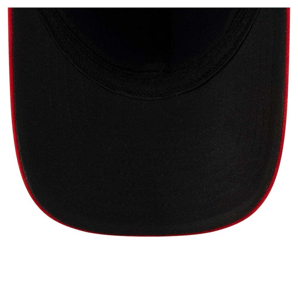 Atlanta Braves New Era Player Replica 39THIRTY M-Crown Flex Hat - Navy Hats